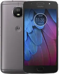 Замена стекла камеры на телефоне Motorola Moto G5s в Воронеже